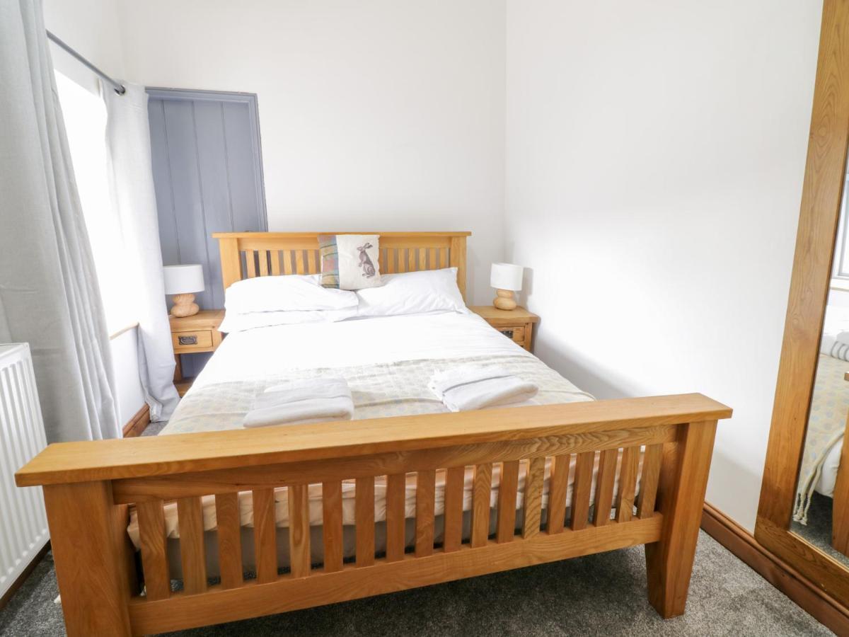 Groes Heol Villa Machynlleth Exteriör bild