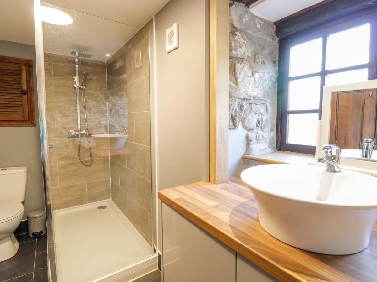 Groes Heol Villa Machynlleth Exteriör bild